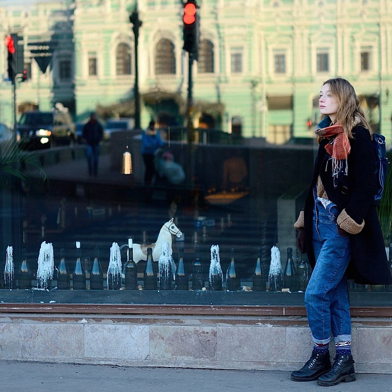 , Михаил Заборов