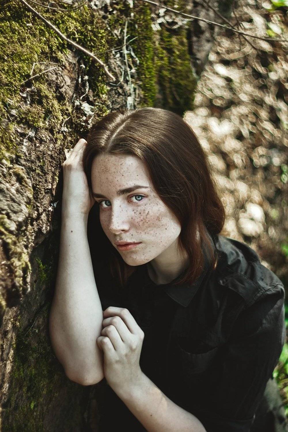 , Ульяна Буканова (Мизинова)