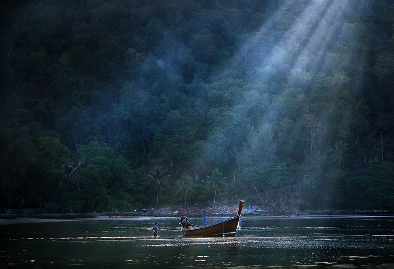 Свет фото превью