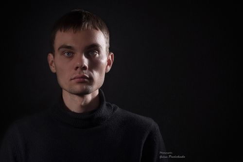 Один персонаж в разном свете
