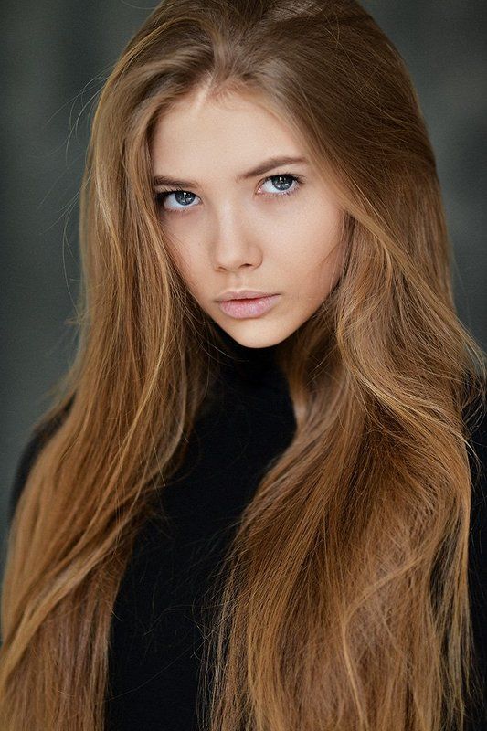 Nikon d800, Красивая девушка, Портрет, Портрет девушки Наталья фото превью