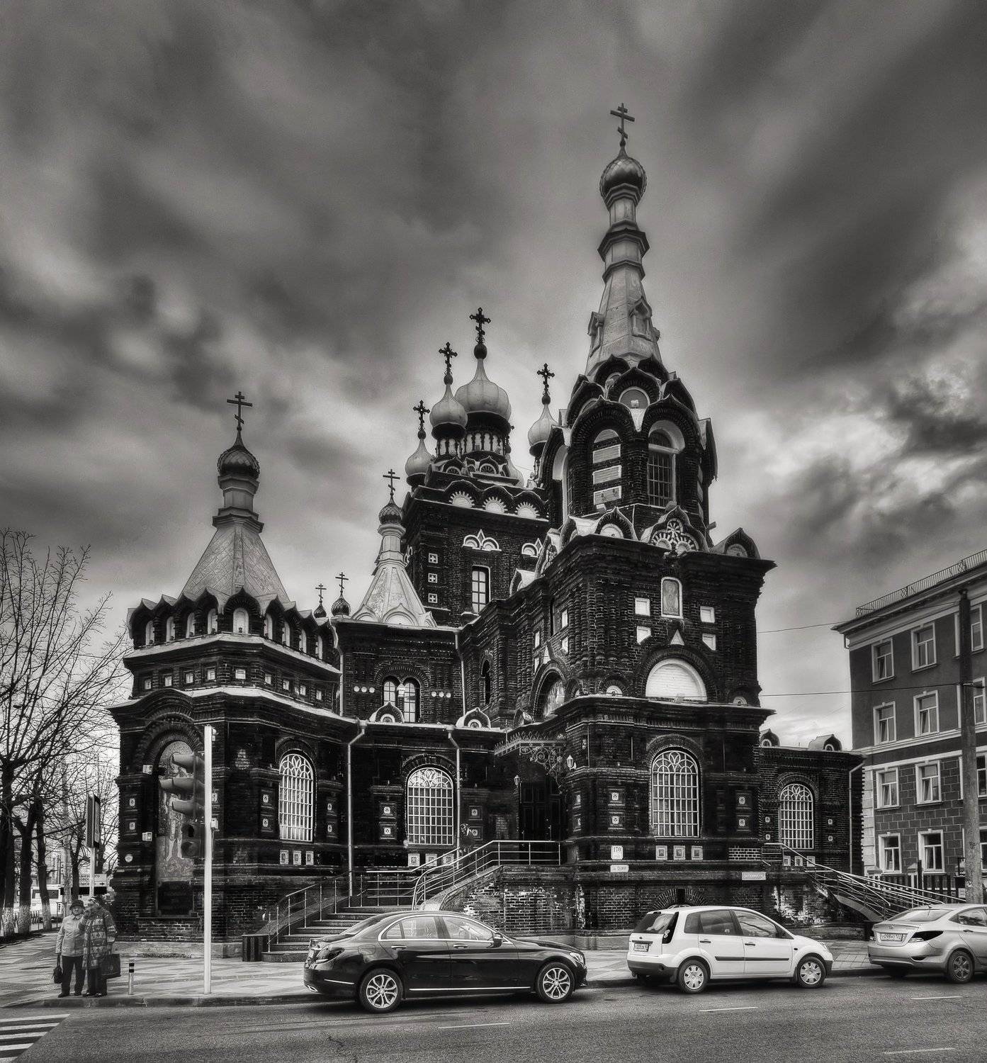 , Анатолий Щербак