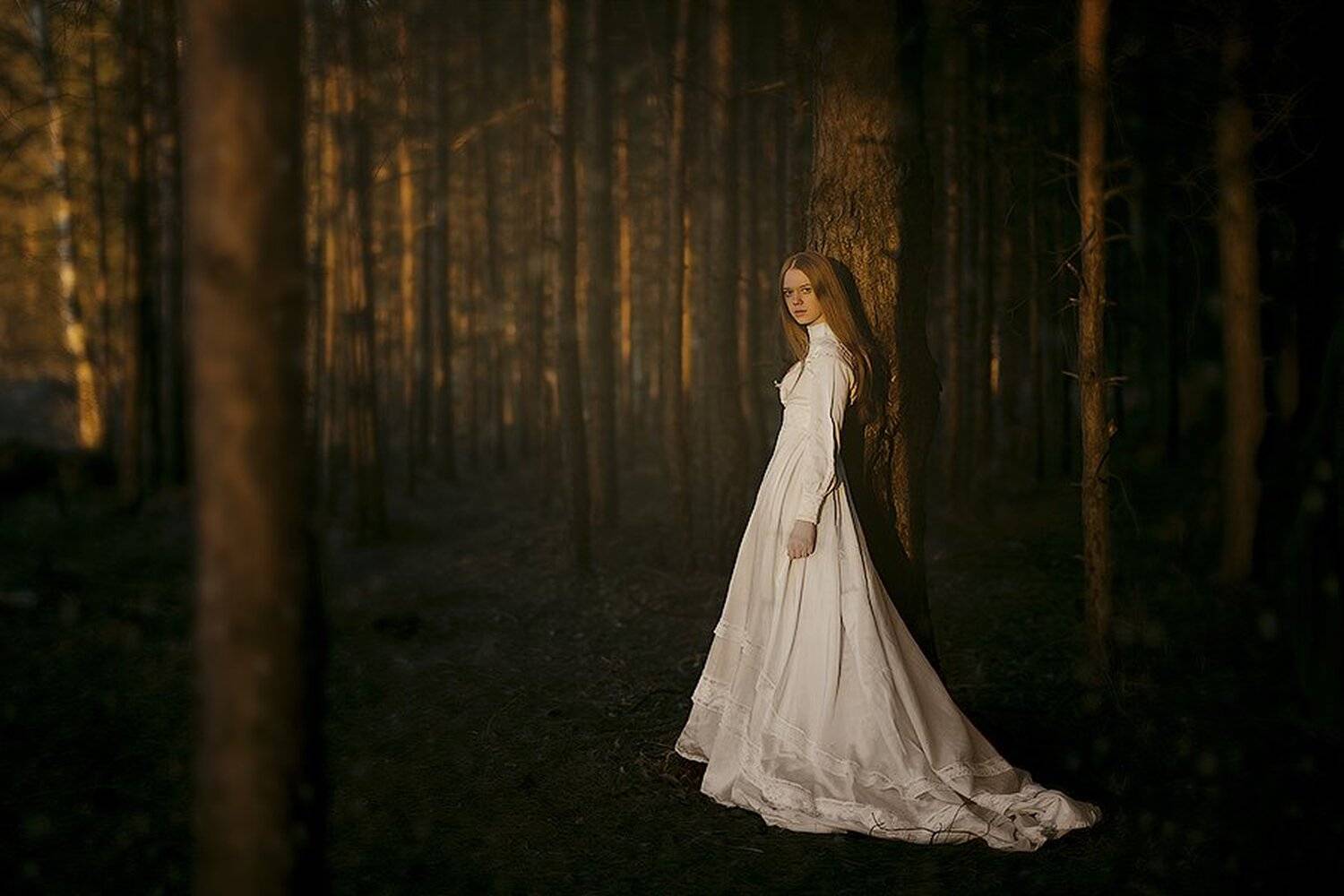 , Елизавета Шагал