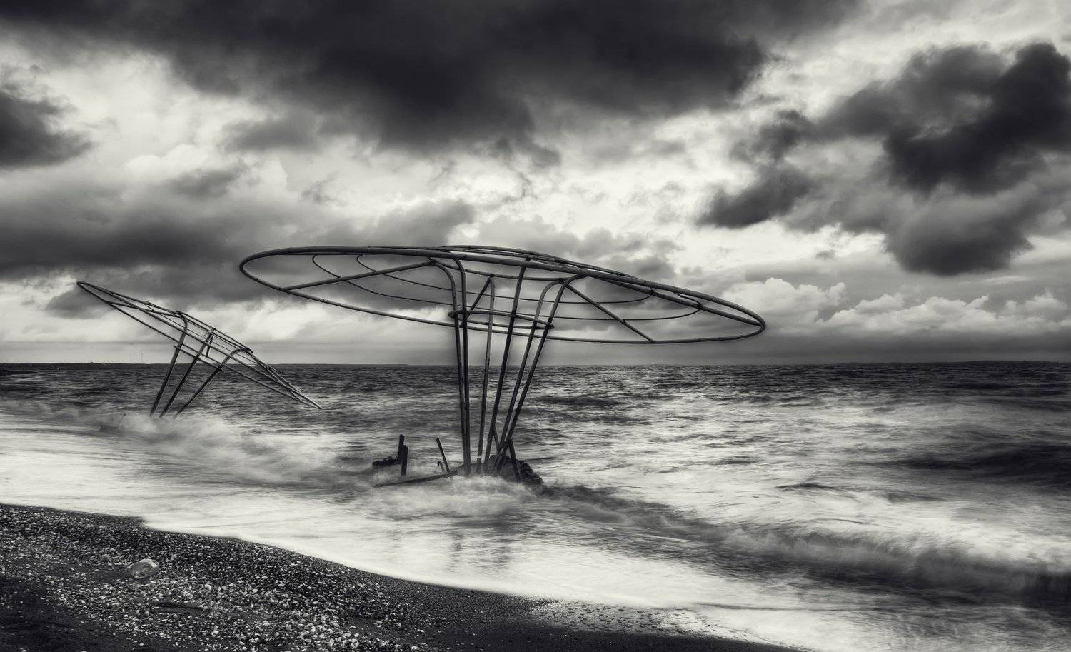 , Анатолий Щербак