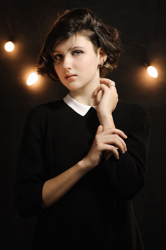 Ева фото превью