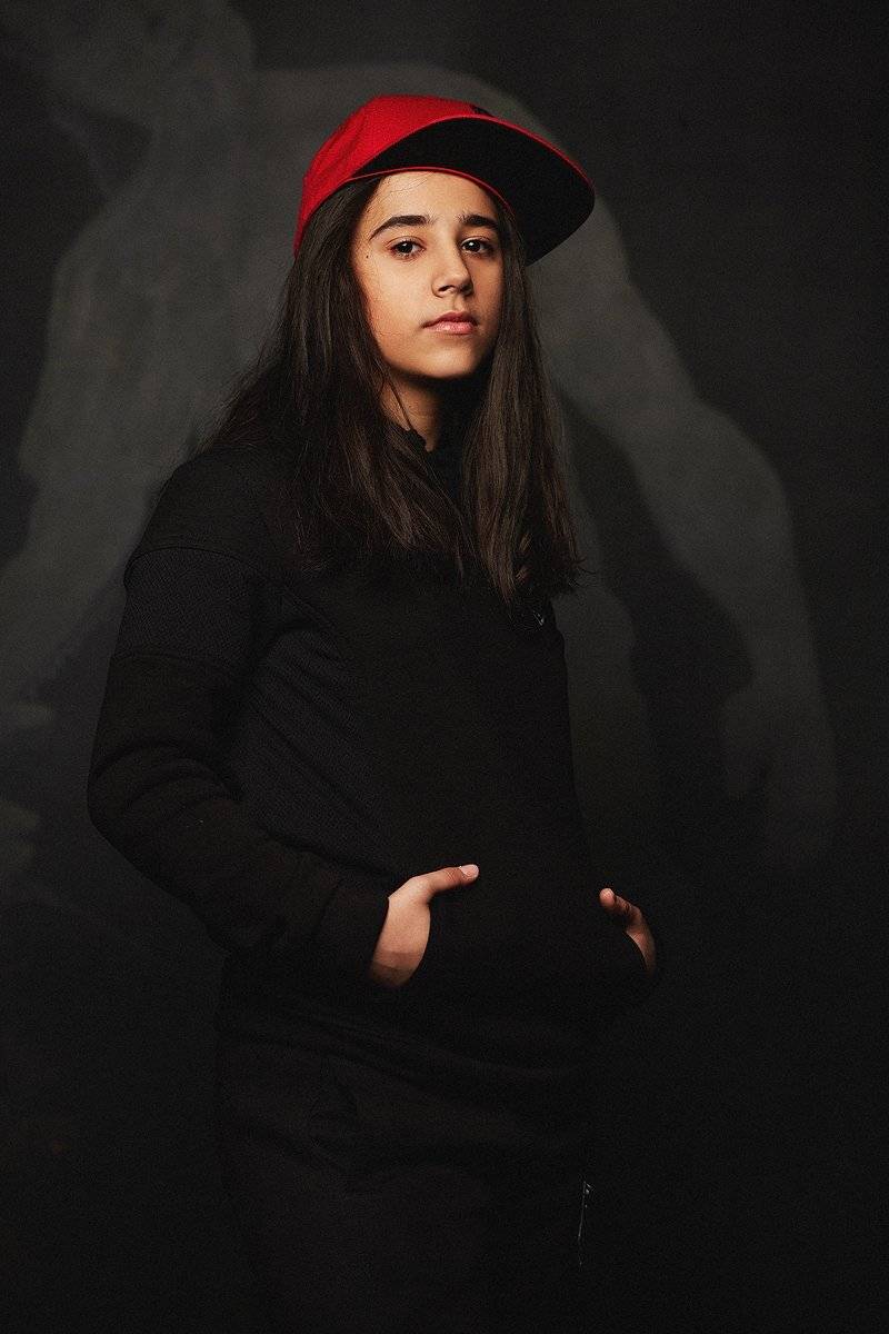 , Семён Конев