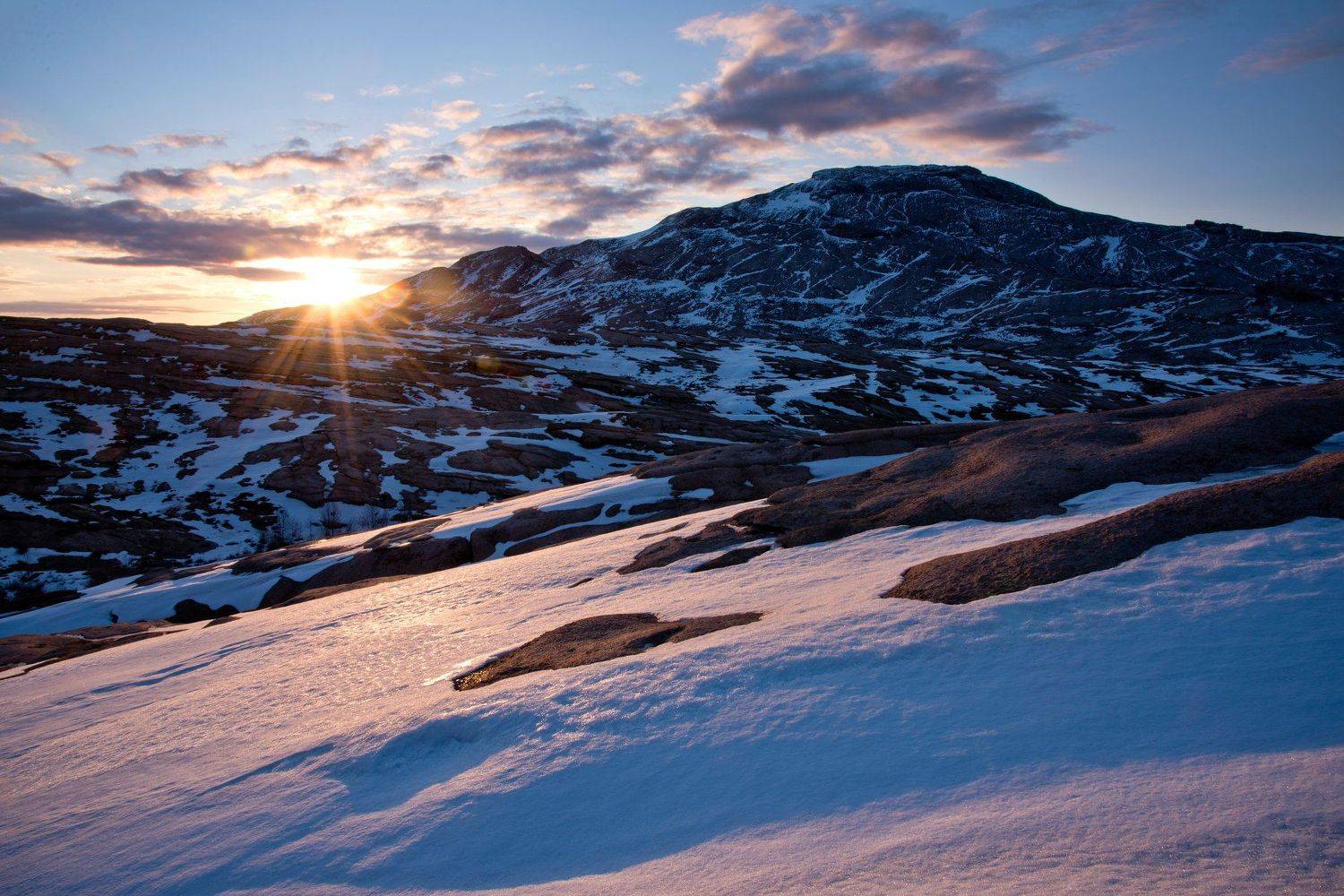 Казахстан. Бектау-Ата. горы., Дмитрий Ругис