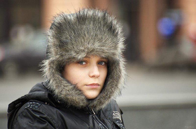 В лицах... фото превью