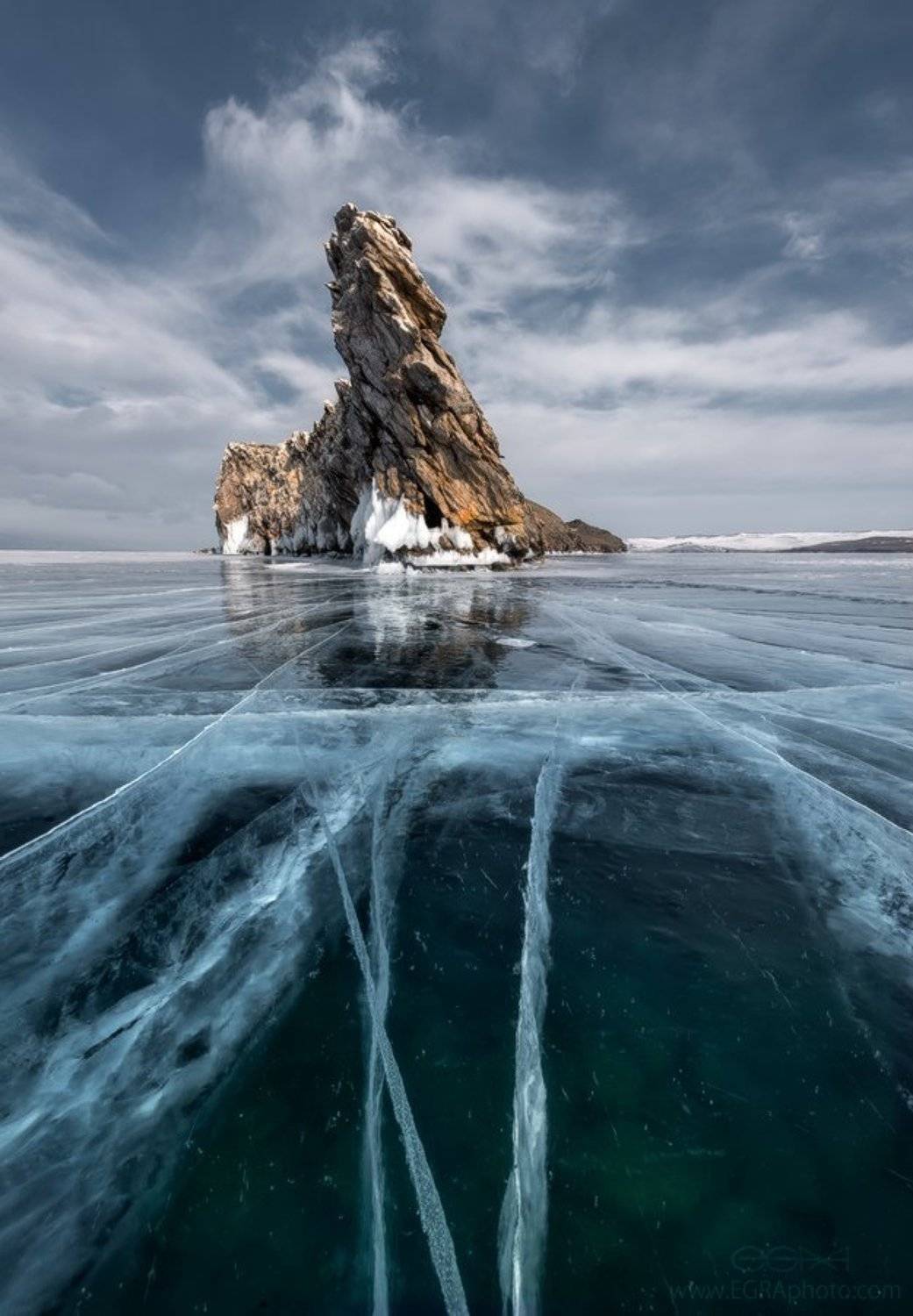 baikal, island, siberia, байкал, остров, сибирь, огой, лед, ice, EGRA