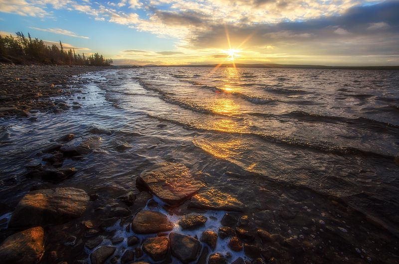 Имандра ) фото превью