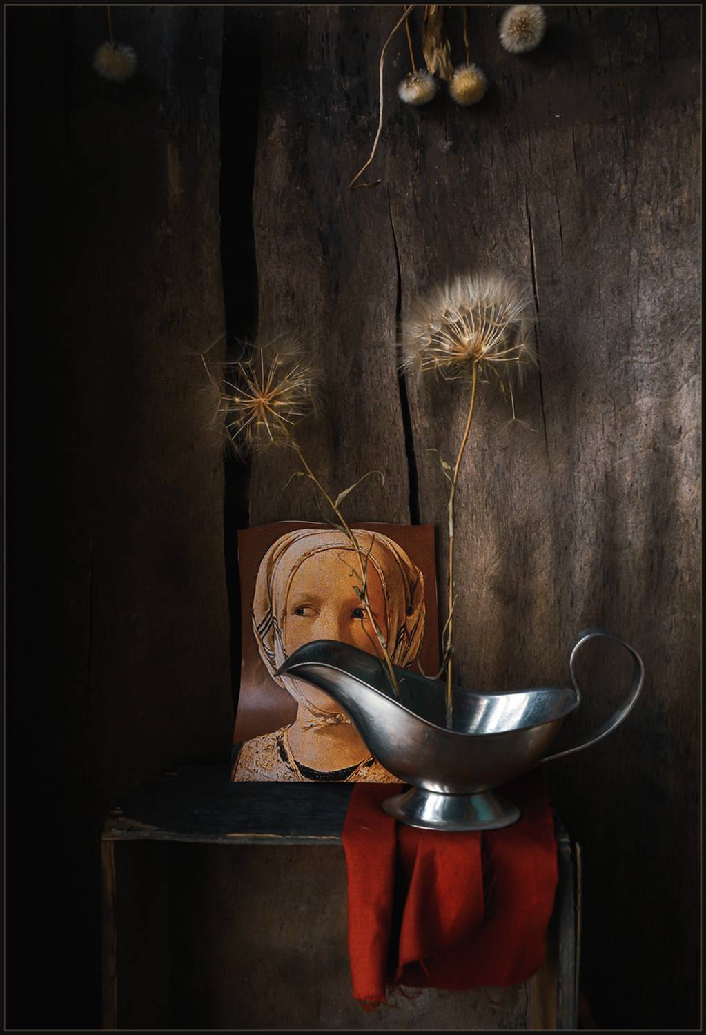 , Александр Хромеев