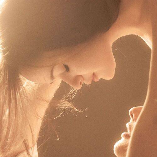 When breath taken away...