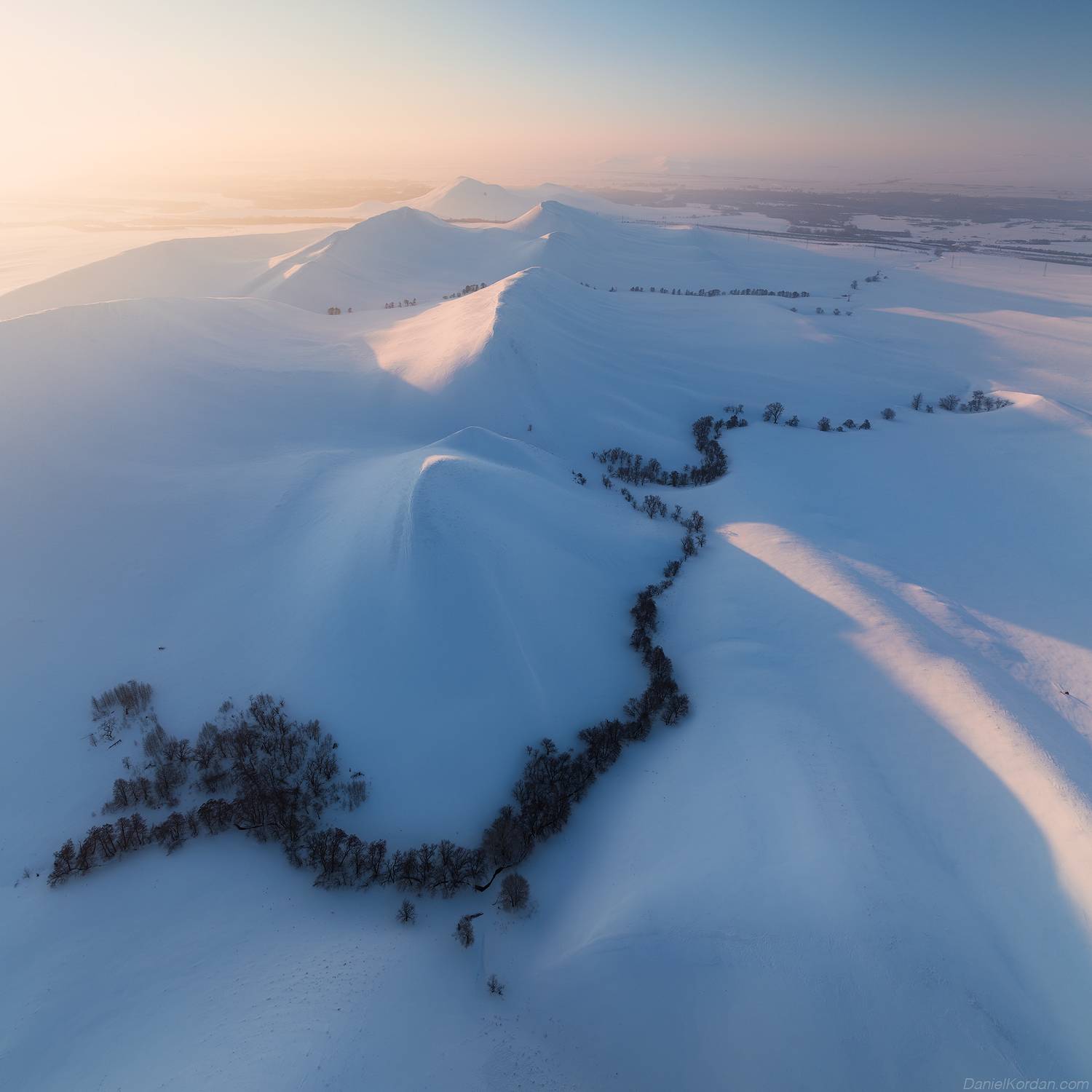 , Даниил Коржонов