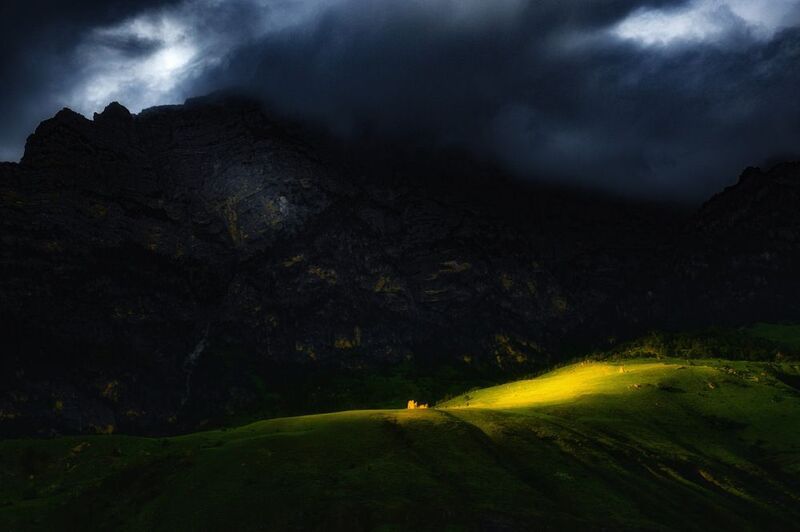 акцент фото превью