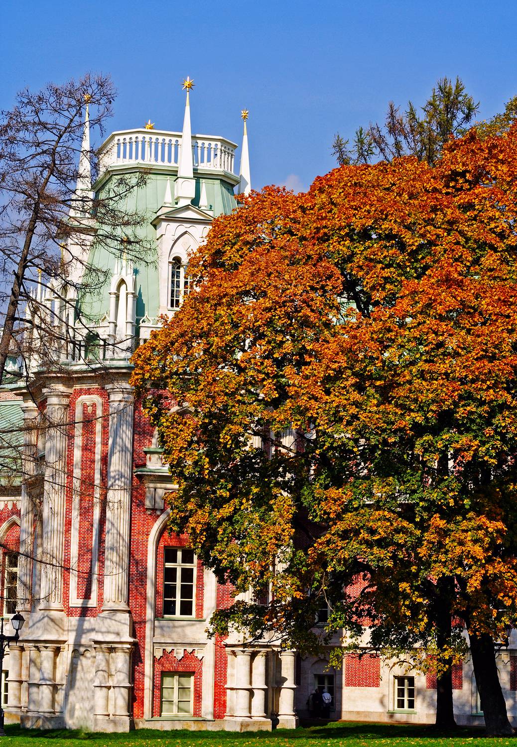 , Андрей Петросян