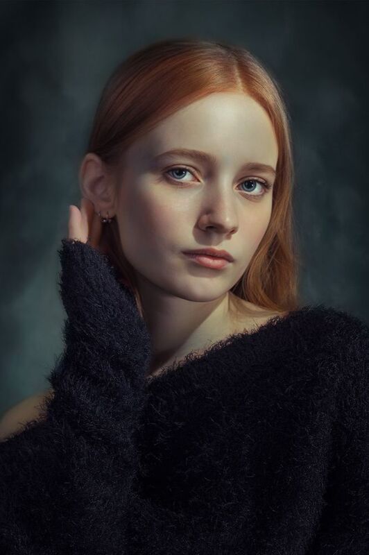 Катя фото превью