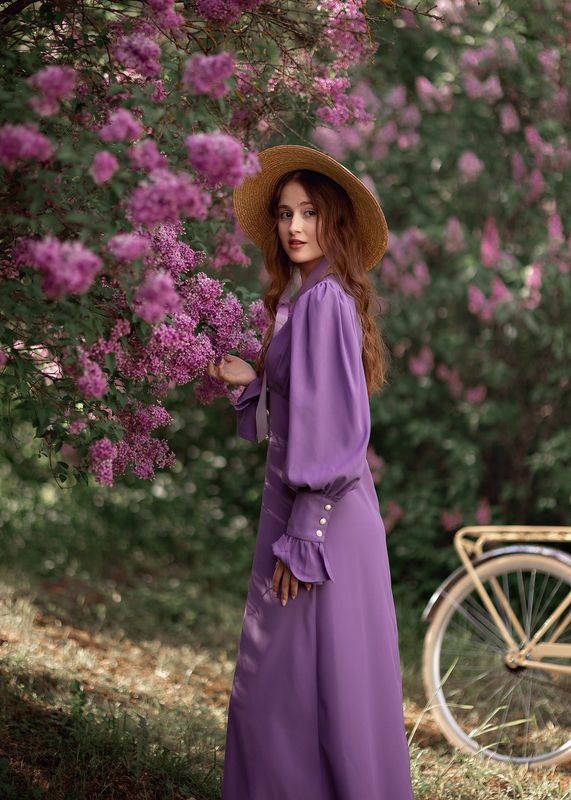 Ксения фото превью