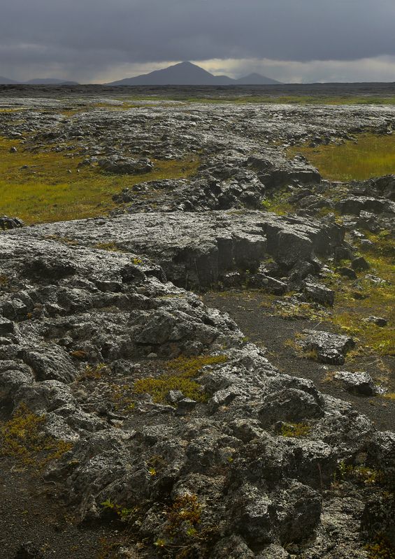 iceland, landscape, исландия North nature фото превью