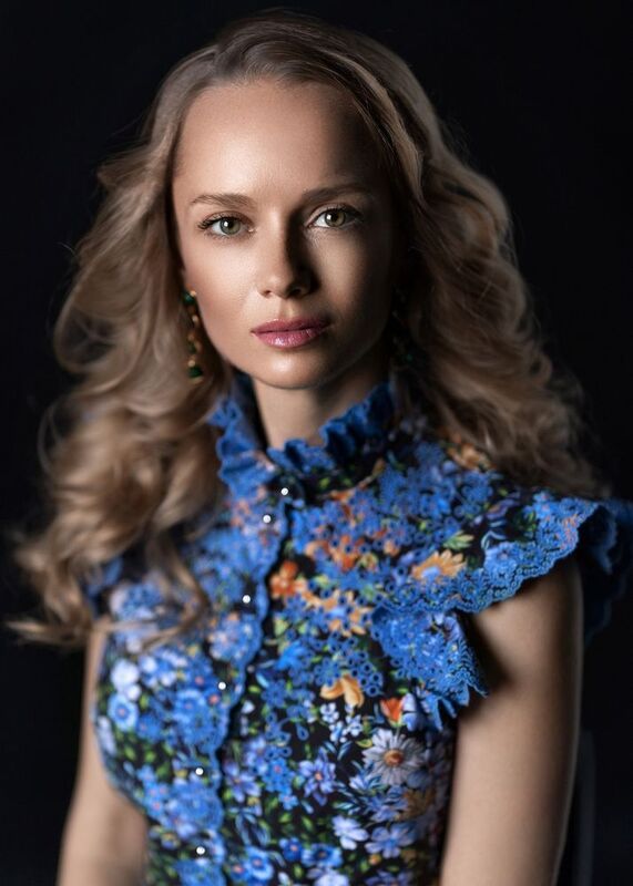 Марина фото превью