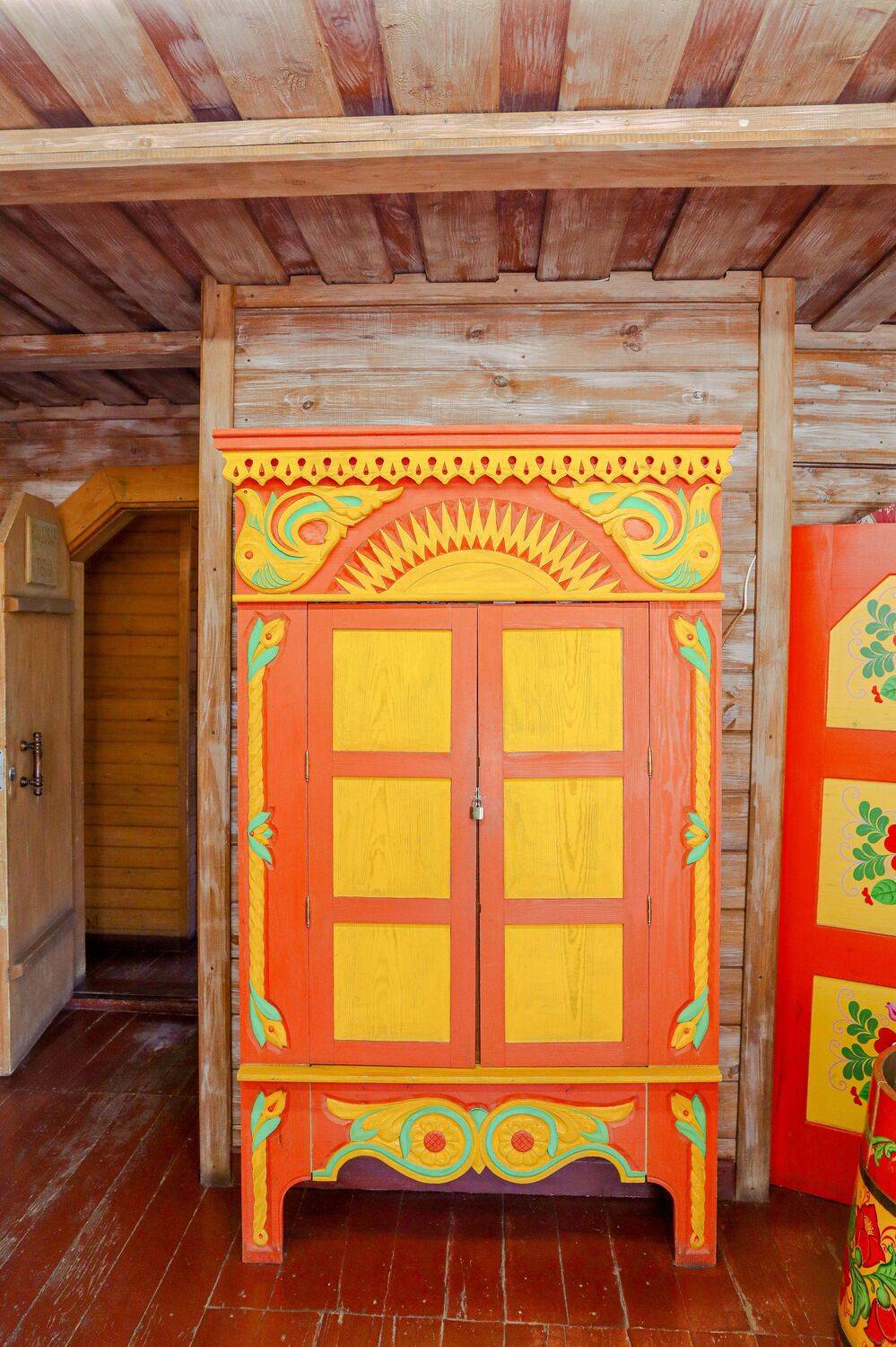 , Сахар Александр