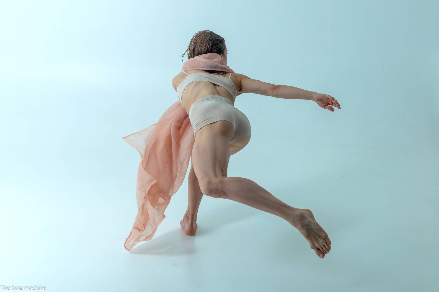 , Михаил Бове