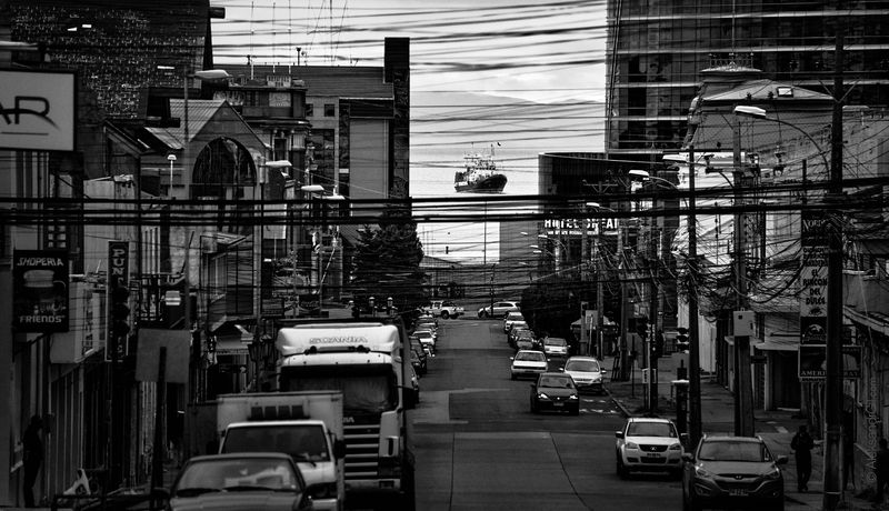 Люди-корабли фото превью