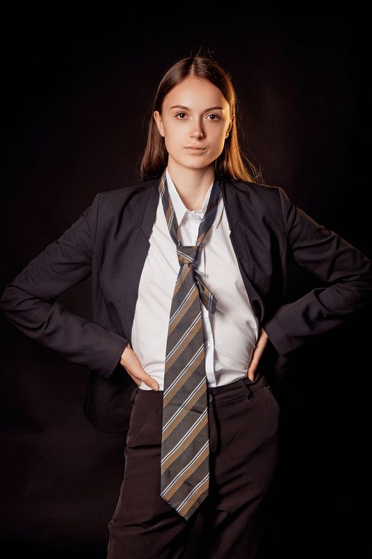 Suite Up фото превью