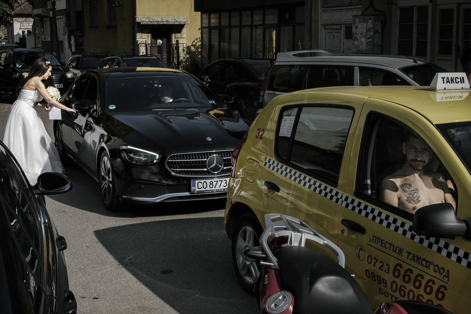 Wedding, свадьба, Denis Buchel (Денис Бучель)