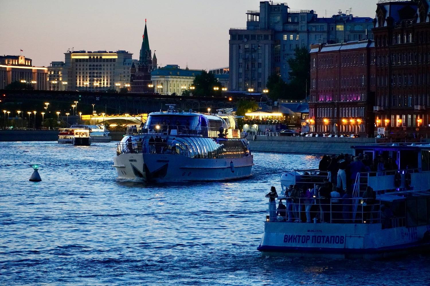 , Dmitry Korobeynikov