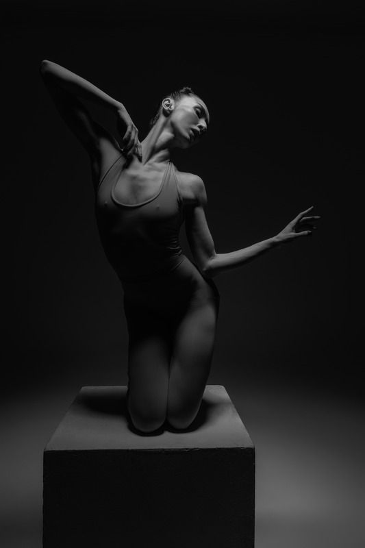 Prima ballerina