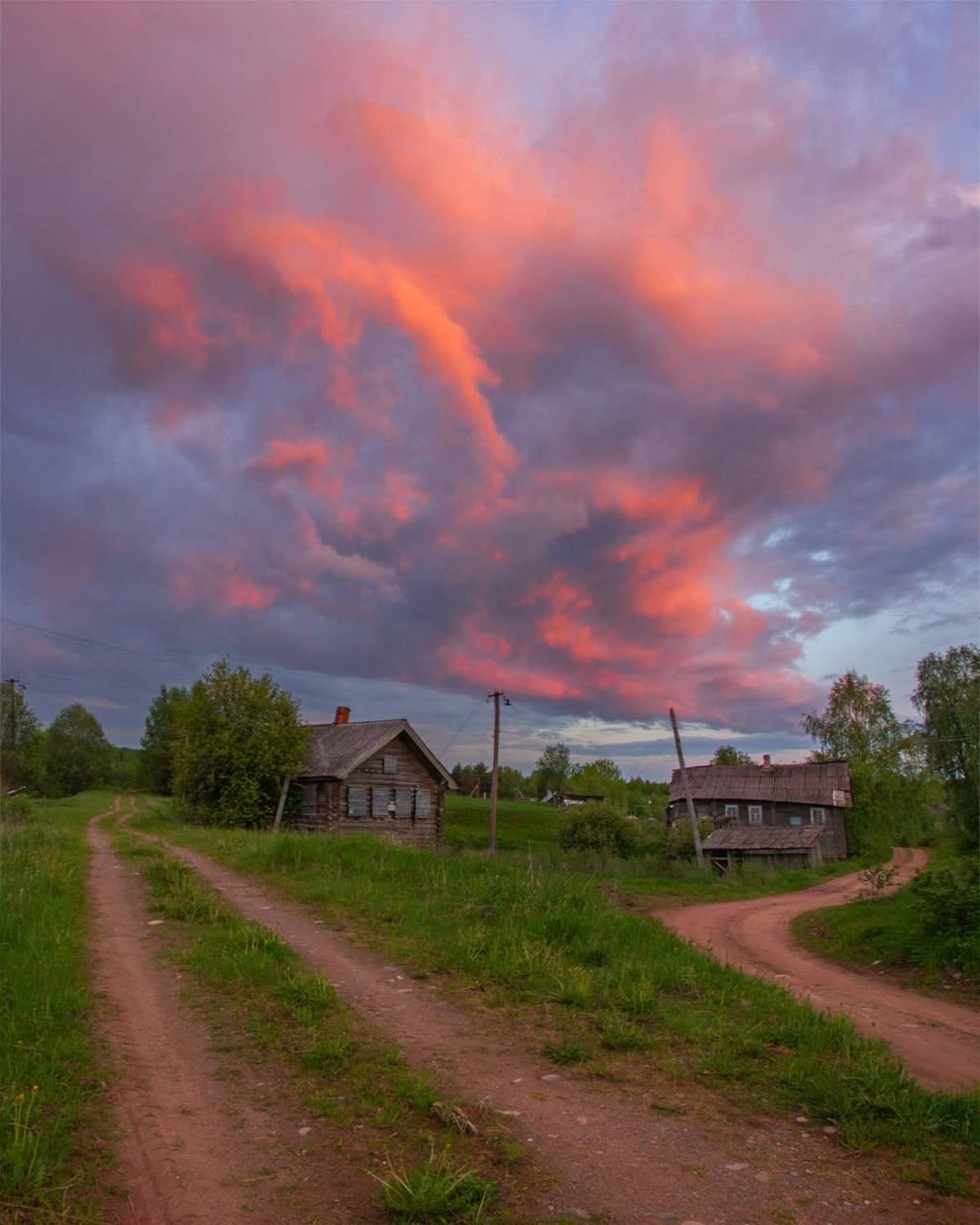 , Петр Косых