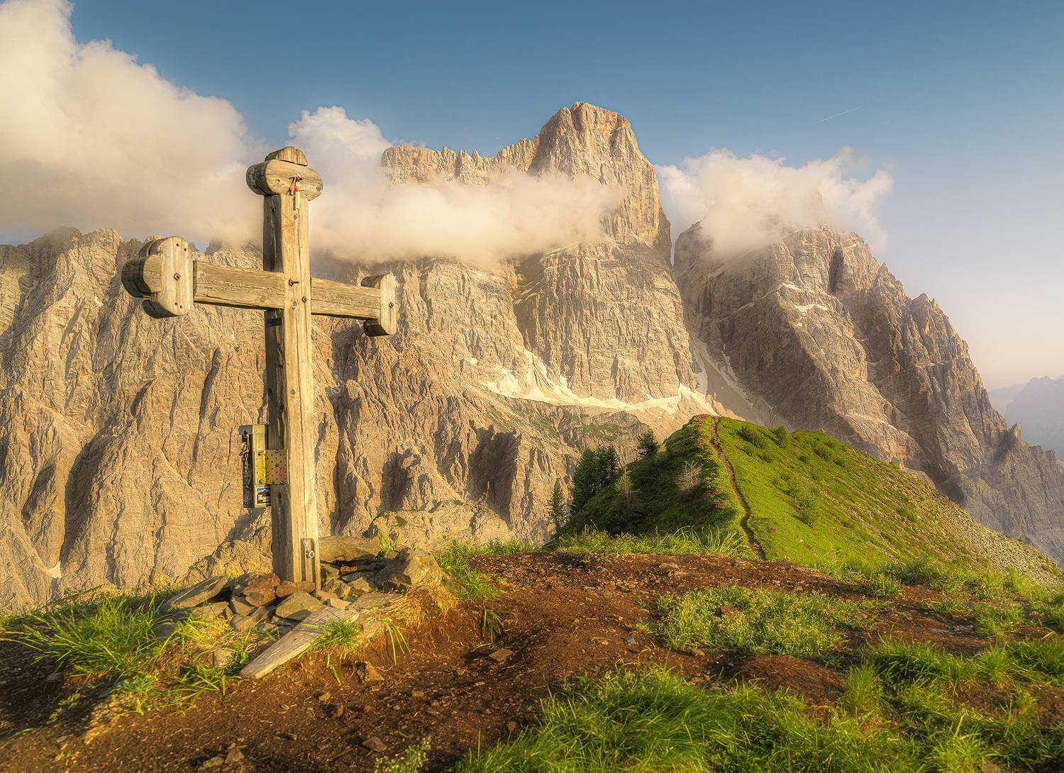 , Andrea Mazz&ugrave;