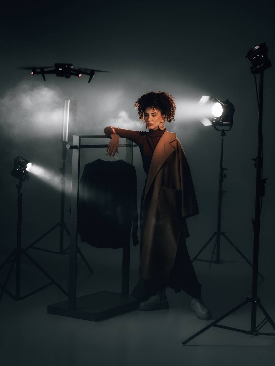 navid mousavi, Navid Mousavi