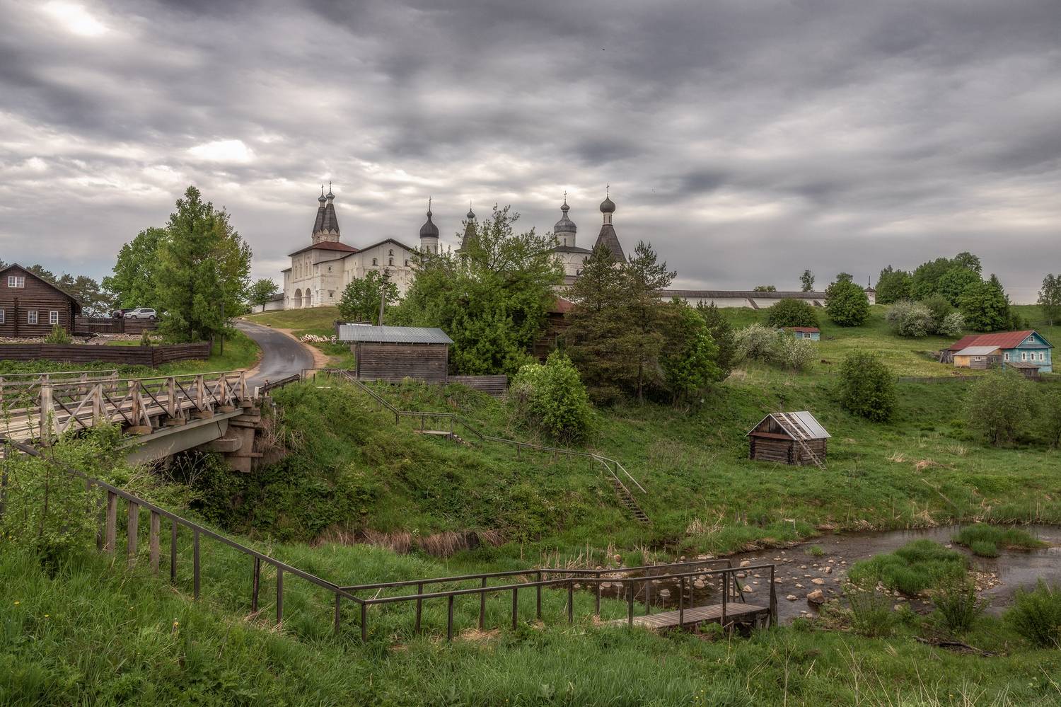 вологодская, область, Гусева Елена