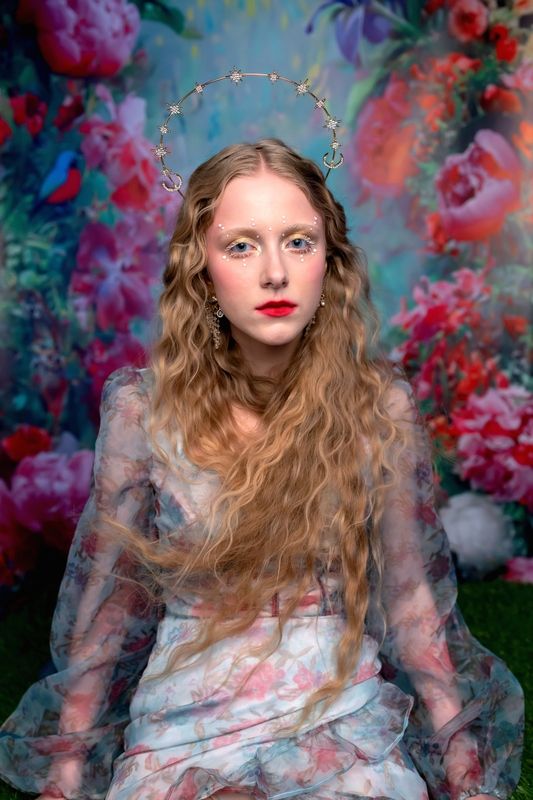 Офелия фото превью