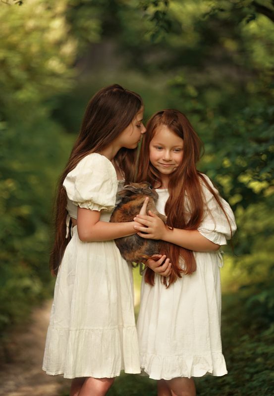 Сестра! фото превью