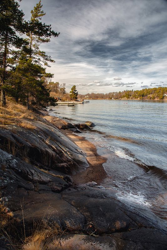 Скандинавия фото превью