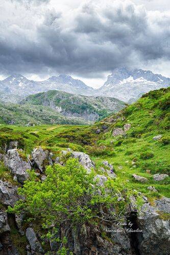 Parque Regional da Montanha de Riaño e Mampodre