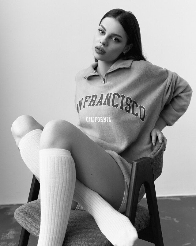 Inga фото превью