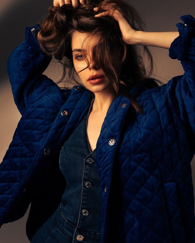 Angelina фото превью