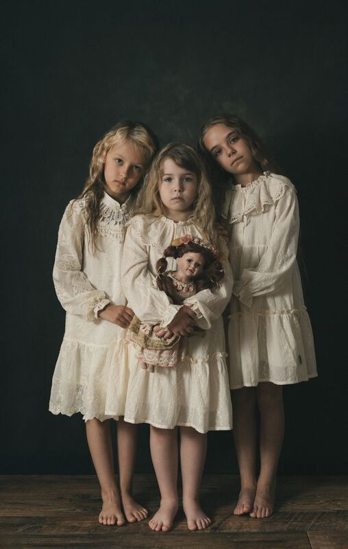 Mommy, I don’t wanna sleep… фото превью