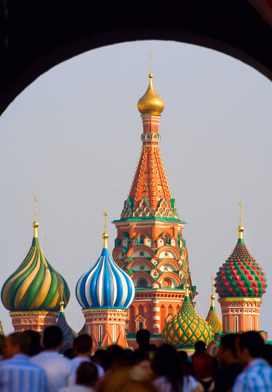 , Андрей Петросян