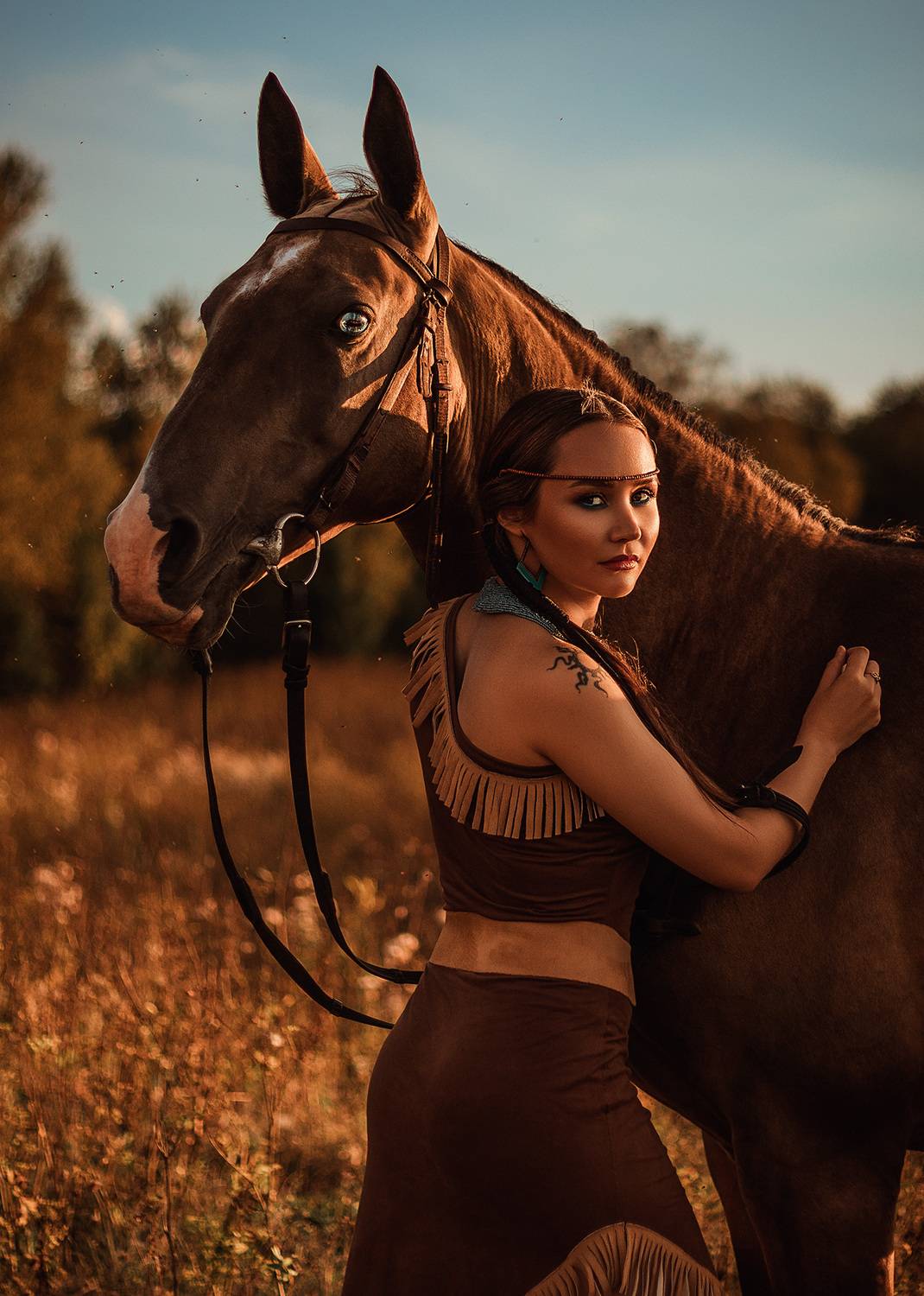 , Ананич Ирина