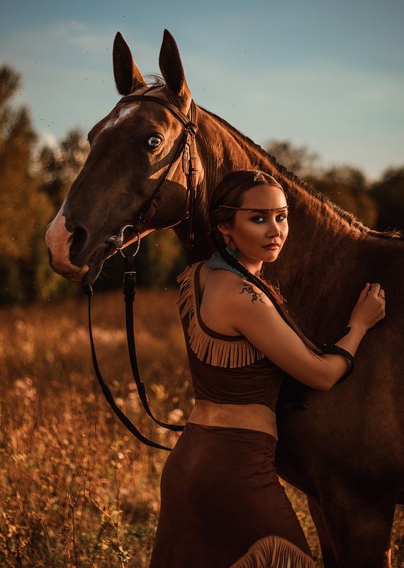 Надежда фото превью