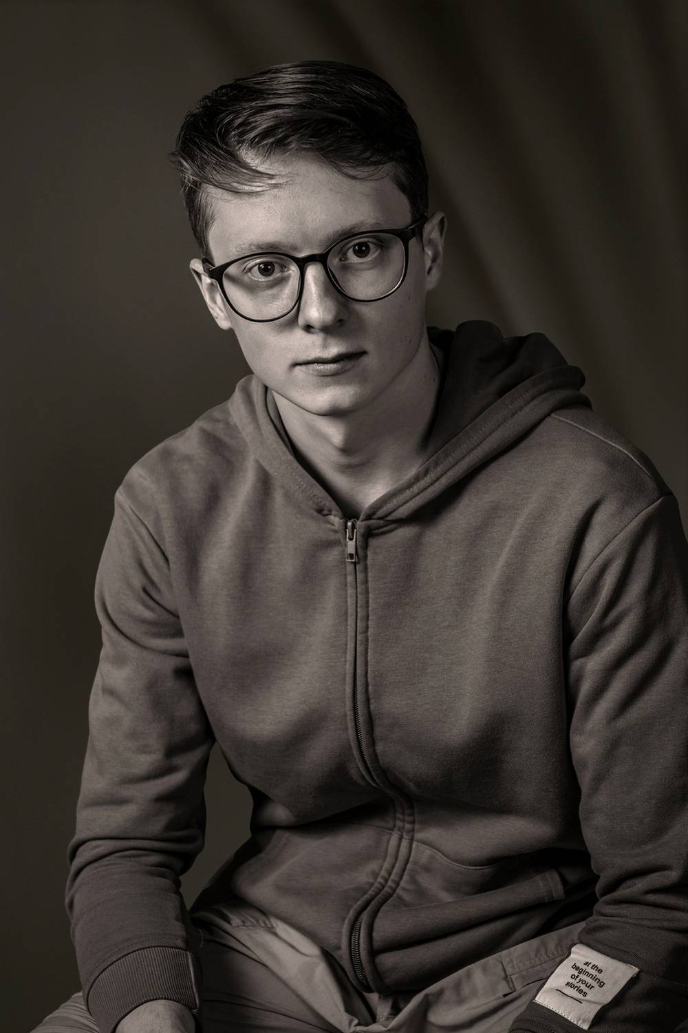 , Андрей Мишин