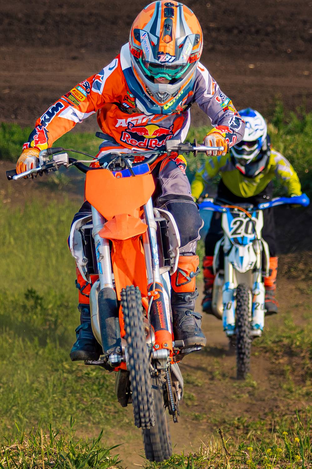 , Сергей Князев