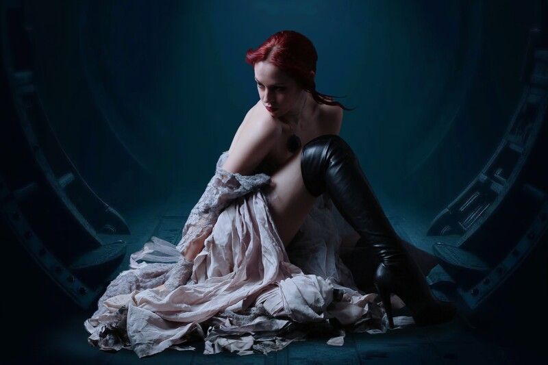 **** фото превью