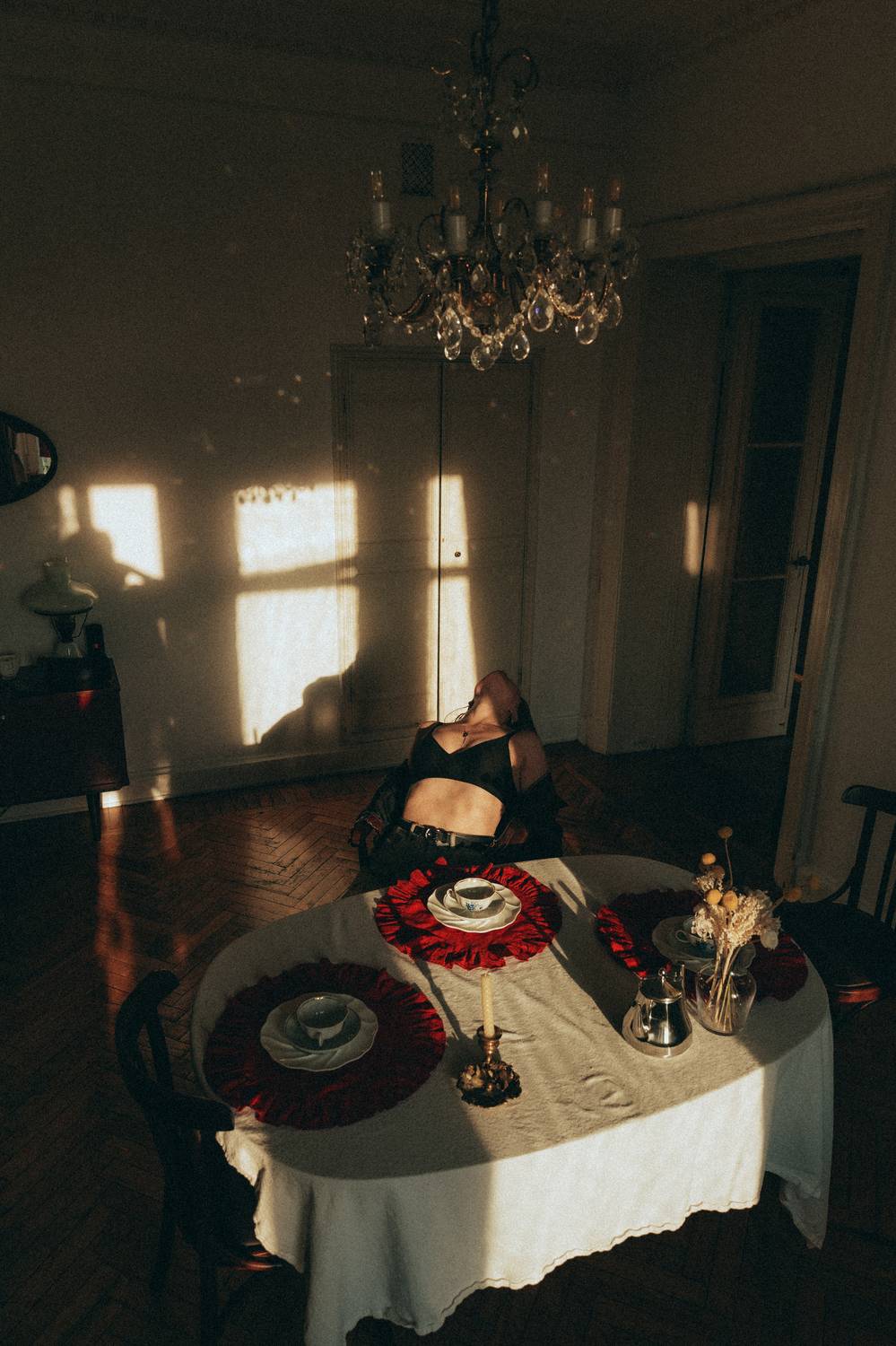 , Сергей Антонов