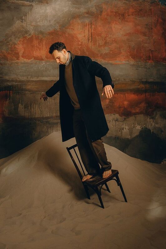 Michael фото превью