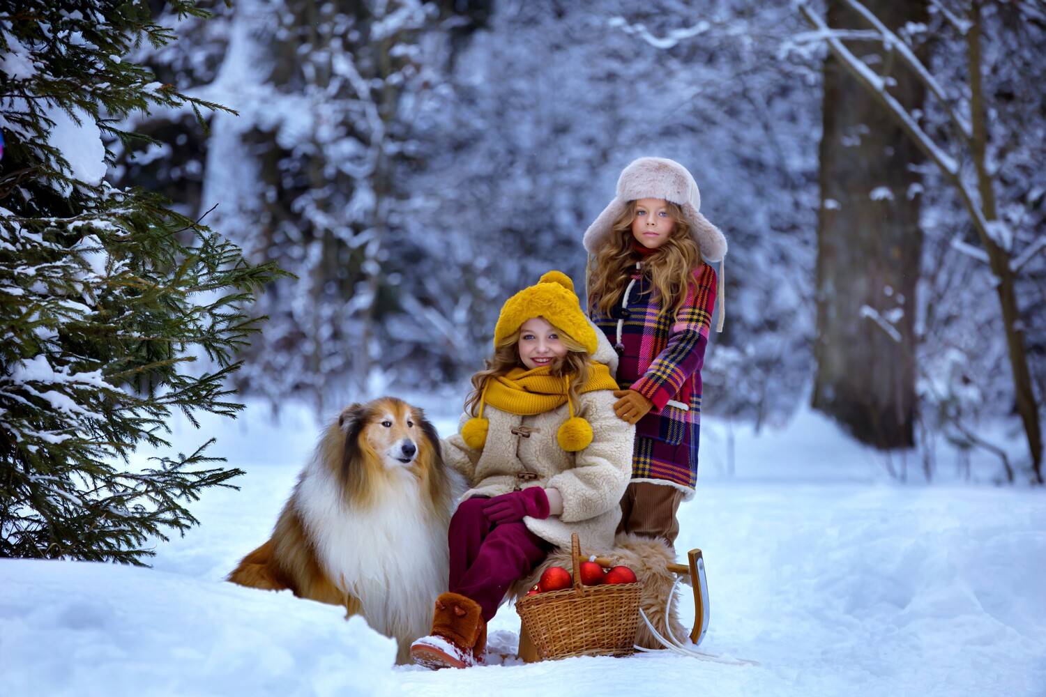 , Наталья Герцен